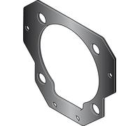 HELLA 9AH 185 978-011 Supporto, Faro principale