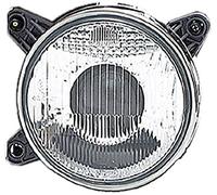 HELLA 9BG 135 928-011 DE-Alloggiamento, Faro principale, Dx