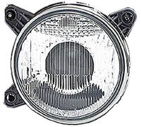 HELLA 9BG 135 928-011 DE-Alloggiamento, Faro principale - Dx - NUOVO