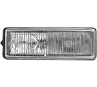 Alloggio Fari Fendinebbia SX 24 V H1/H3 Alogeno HELLA per Altre Cose DAF Cf