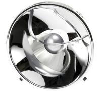 HELLA 9DR 080 691-011 Riflettore, Fari Principali - Sinistro