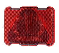 Portalampada, luce di pos. posteriore LED 9DW 178 904-021 HELLA