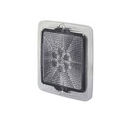 HELLA 9DW 195 804-031 Lente, Luce posteriore di stop, 12V