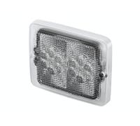 HELLA 9DW 195 804-181 Lente, Indicatore direzione, 12V