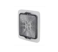 HELLA 9DW 195 804-221 Lente, Indicatore direzione, 24V