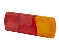 HELLA 9EL 111 647-001 Fanale posteriore