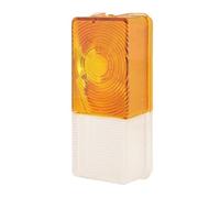 HELLA 9EL 112 744-001 Lente, Luce posteriore, Sx/Dx