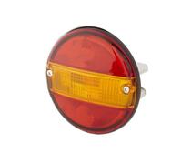 HELLA 9EL 113 324-001 Lente, Luce posteriore per FENDT,MERCEDES-BENZ