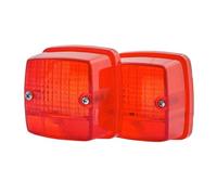 HELLA 9EL 115 003-035 Lente, Luce posteriore - Sx/Dx