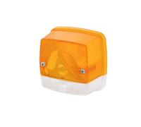 HELLA Lente Indicatore direzione 9EL 115 003-055 Sx, Dx per FENDT Farmer