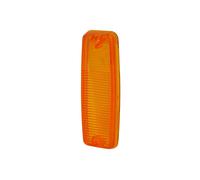 Lente faro, indicatore di direzione HELLA 9EL 115 830-001