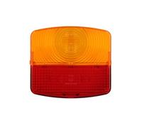 Fanale posteriore - Lente HELLA 9EL 118 614-011