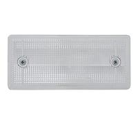 Fanale posteriore - Lente HELLA 9EL 118 633-001