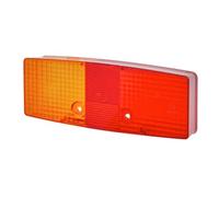 HELLA 9EL 118 700-001 Lente, Luce posteriore, Sx