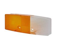 HELLA 9EL 118 705-001 Lente, Indicatore direzione