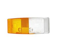 Fanale posteriore - Lente HELLA 9EL 118 705-001 destro
