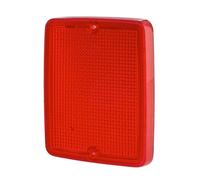 Lente, retronebbia HELLA 9EL 119 544-001