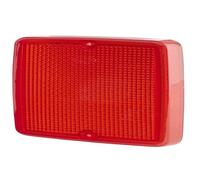 HELLA 9EL 119 544-101 Lente, Luce posteriore