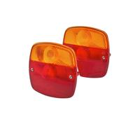HELLA 9EL 119 614-031 Lente faro