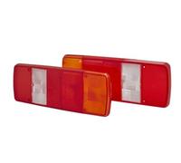 HELLA 9EL 122 772-001 Lente, Luce posteriore