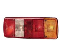 HELLA 9EL 122 772-001 Lente, Luce posteriore - Sx/Dx