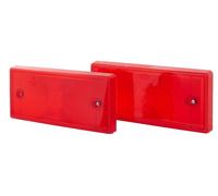 HELLA 9EL 123 632-001 Lente, Luce posteriore di stop