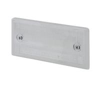 Lente, luce di retromarcia HELLA 9EL 123 635-001