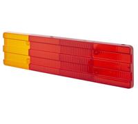 HELLA 9EL 131 420-001 Lente, Luce posteriore per MERCEDES-BENZ