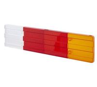 Fanale posteriore - Lente HELLA 9EL 131 420-011