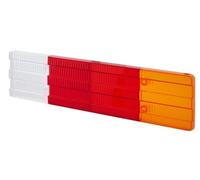 HELLA 9EL 131 420-011 Lente, Luce posteriore, Alogeno, Dx
