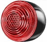 HELLA 9EL 132 404-001 Lente, Luce posteriore