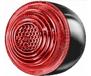 HELLA 9EL 132 404-001 Lente, Luce posteriore