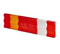 Lente, luce posteriore combinata HELLA 9EL 134 296-051