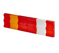 HELLA 9EL 134 296-051 Lente, Luce posteriore, Alogeno, Dx