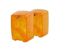 HELLA 9EL 134 659-001 Lente, Indicatore direzione