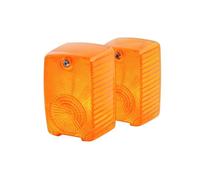 HELLA Lente Indicatore direzione 9EL 134 659-001