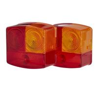 Elemento, fanale posteriore HELLA 9EL134 740-001