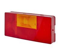 HELLA 9EL 136 819-031 Lente, Luce posteriore