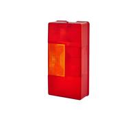 HELLA 9EL 136 819-041 Lente, Luce posteriore, Sx