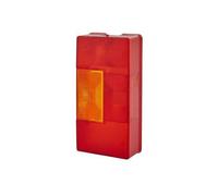 HELLA 9EL 136 819-041 Lente, Luce posteriore, Sx