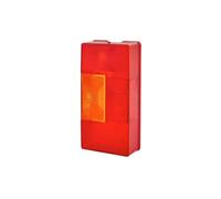 HELLA 9EL 136 819-041 Lente, Luce posteriore, Sx