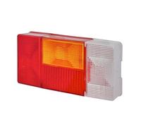 HELLA 9EL 136 825-001 Lente, Luce posteriore