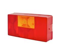 HELLA 9EL 136 833-001 Lente, Luce posteriore