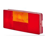 Hella 9EL 136 833-011 Disco Luce, Fanale Posteriore - SX