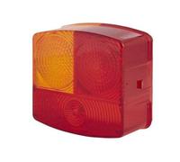 HELLA 9EL 137 307-001 Lente, Luce posteriore