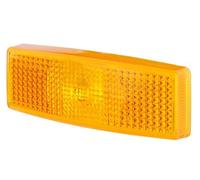 Lente faro HELLA 9EL 141 135-031