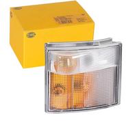 HELLA 9EL 145 104-011 Indicatore direzione, Alogeno