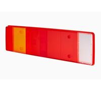 HELLA 9EL 152 889-001 Lente, Luce posteriore, Alogeno, Sx/Dx | Compatibile con: VW LT 28-46 II Pritsche/Fahrgestell