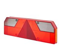 PROPLAST EUROPOINT Lente Luce posteriore 40226112 Sx Dx 422 148 50 0,371