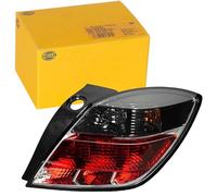 HELLA 9EL 161 422-011 Luce posteriore, Lampadine ECE/CCC, Dx | Compatibile con: OPEL ASTRA H GTC